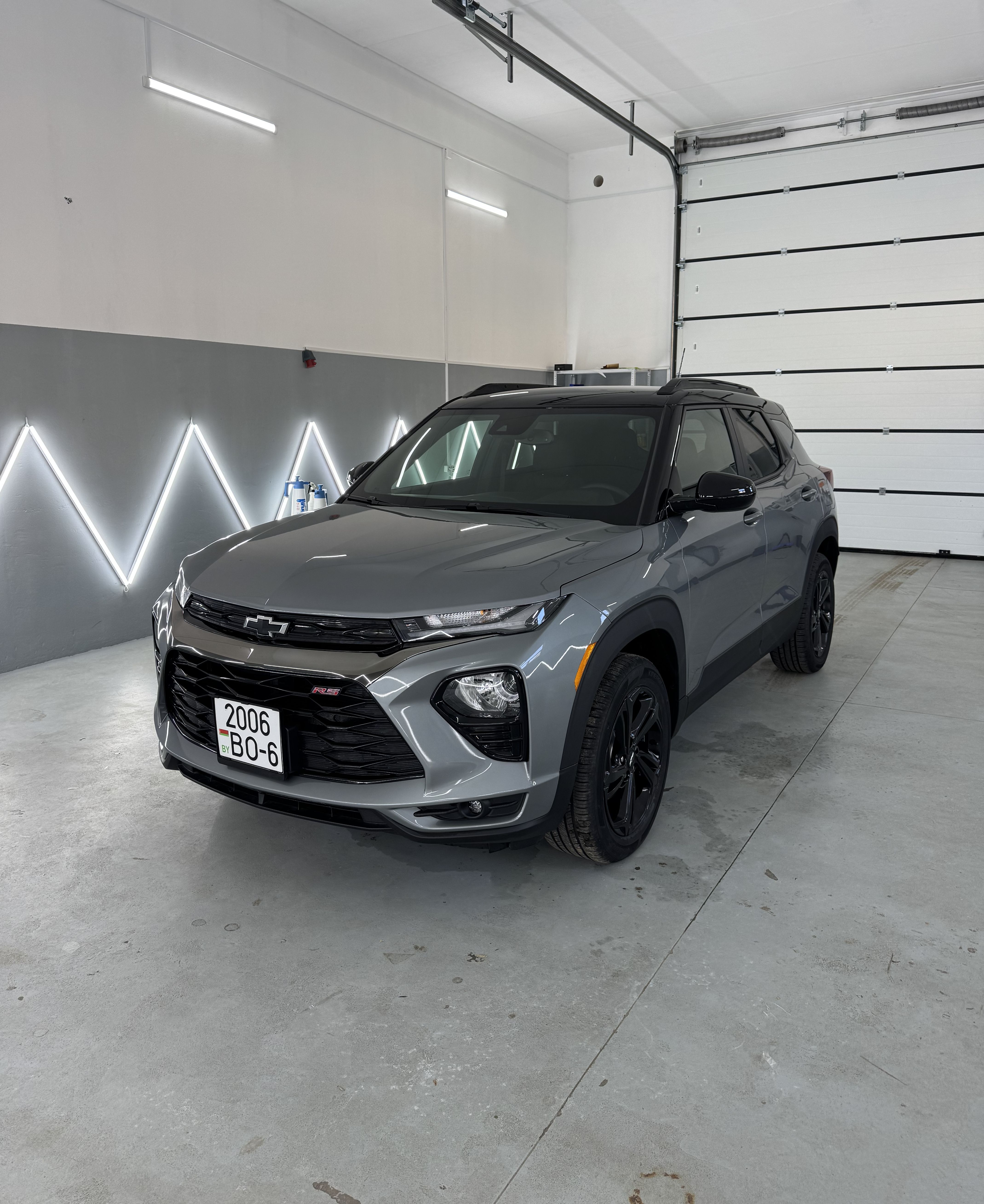 Антикор Toyota